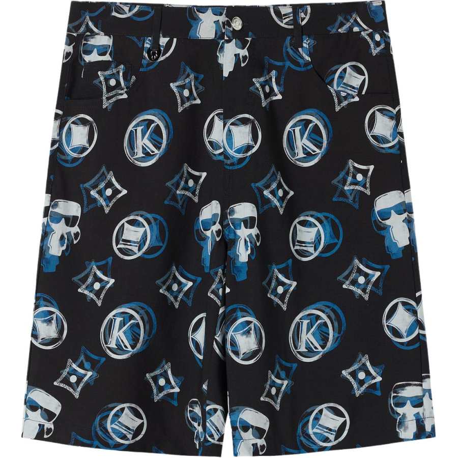 KARL LAGERFELD / Karl Lagerfeld Jeans Casual Shorts Men's