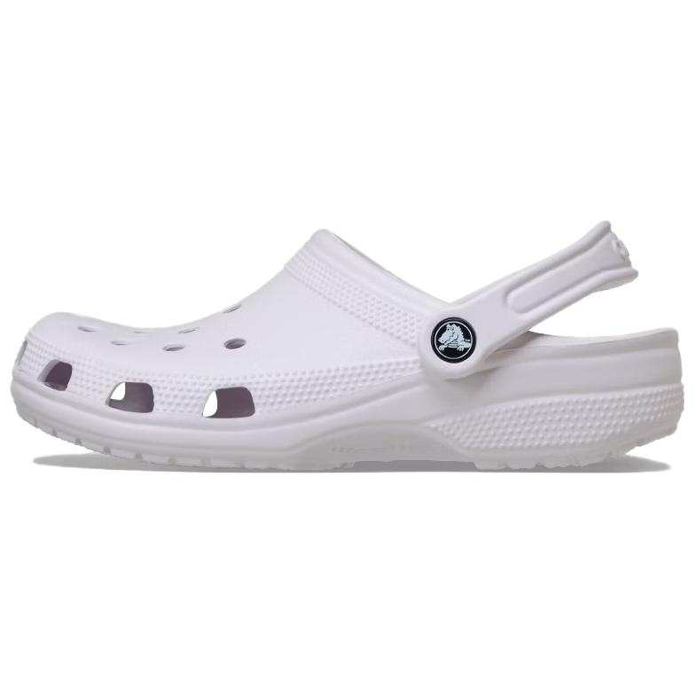 Crocs Crocs Classic Clog Clogs Unisex Grape Ice