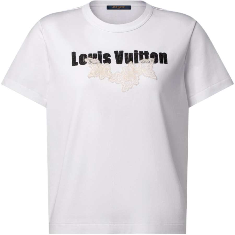 LOUIS VUITTON SS26 T Shirt Women's
