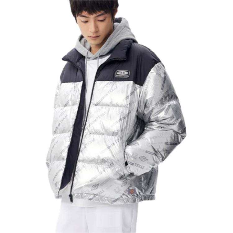 Dickies Dickies Down Jackets Unisex Stand Collar Moderate Other