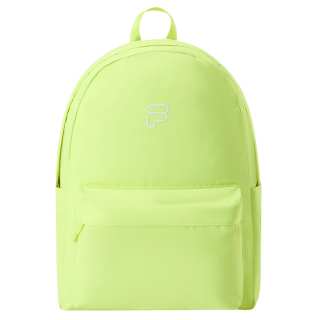 FILA KIDS Nylon Kids' Backpack Bag Kids' European Green