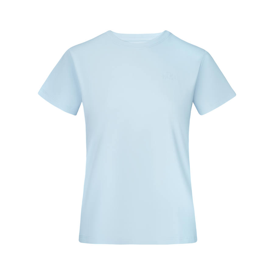 PELLIOT PELLIOT Regular Sleeve T Shirt Women's