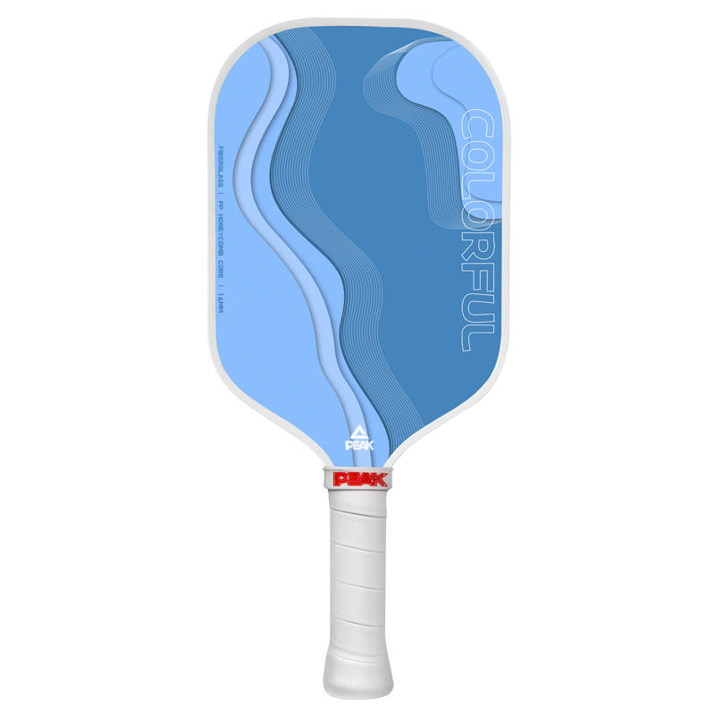 PEAK PEAK Pickleball Paddles Unisex Blue
