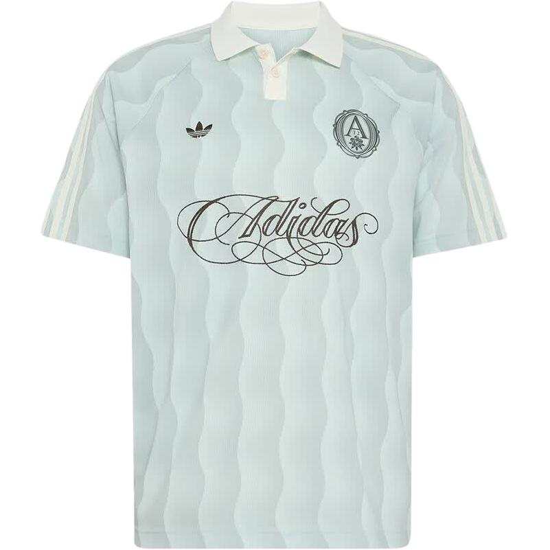Adidas Originals Polo Shirt Men's