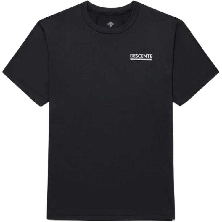 DESCENTE DESCENTE Running T Shirt Unisex