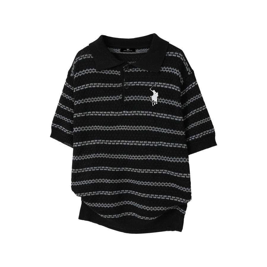 PAUL COSTELLOE Polo Shirt Unisex
