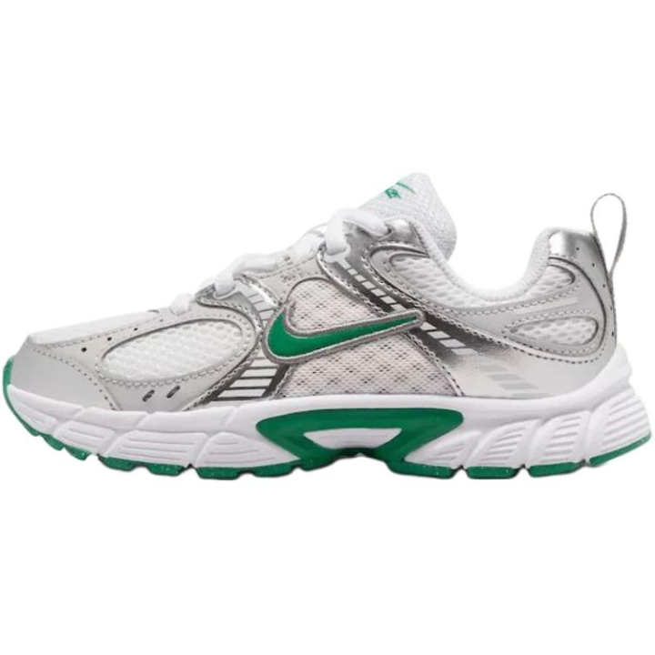 Nike Nike V5 RNR Low top Casual Shoes White Kids'