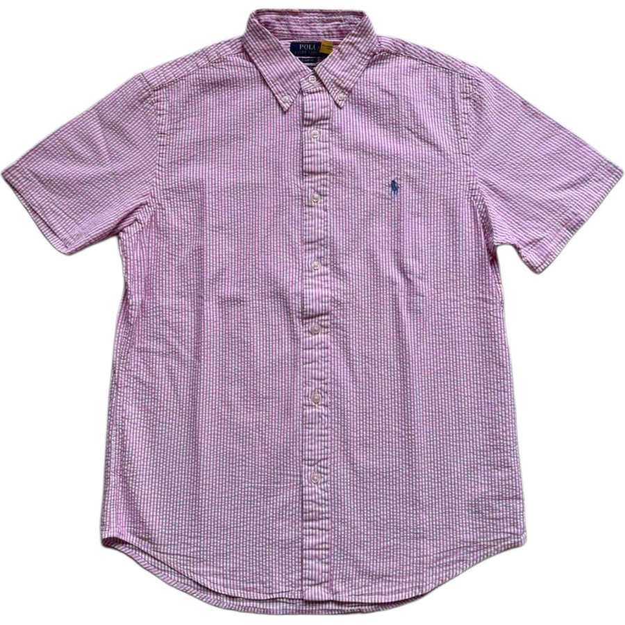 Polo Ralph Lauren Shirt Classic Version Men's