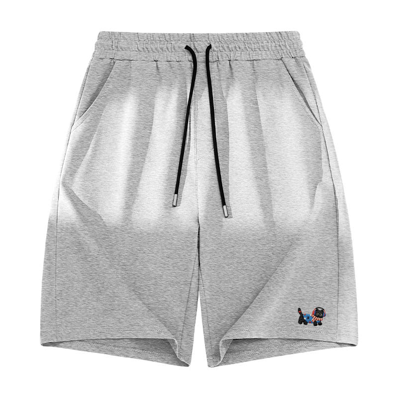 MINISO MINISO Casual Shorts Unisex Moderate