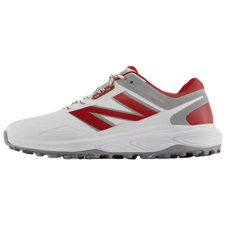 New Balance Contend V3 Fresh Foam New Balance 'Team Red'