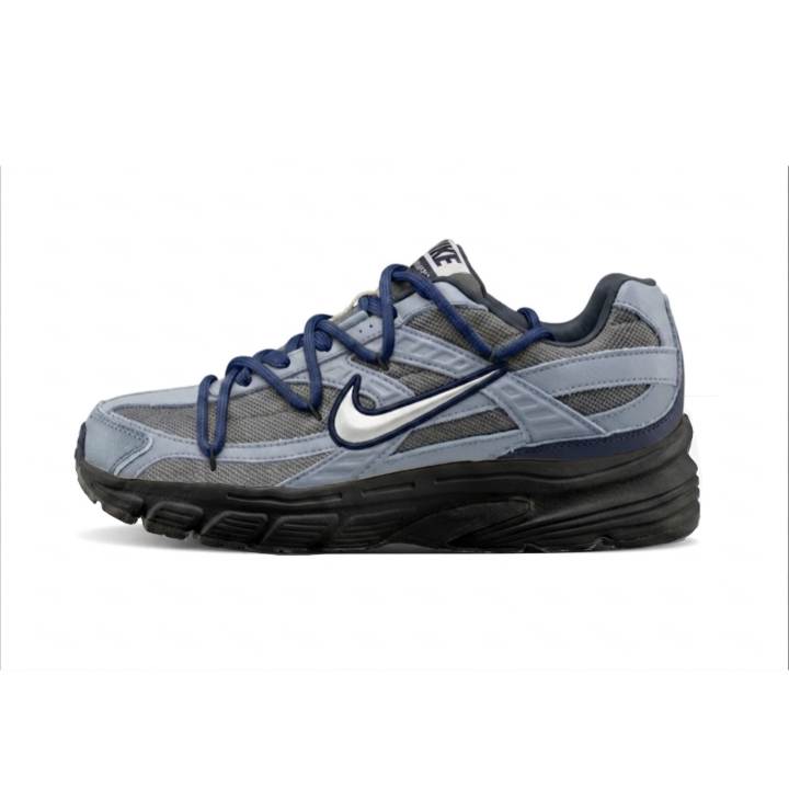 Nike Nike Initiator Cushioning Slip Resistant Low top Casual City Commuting Outdoor Running Shoes Unisex