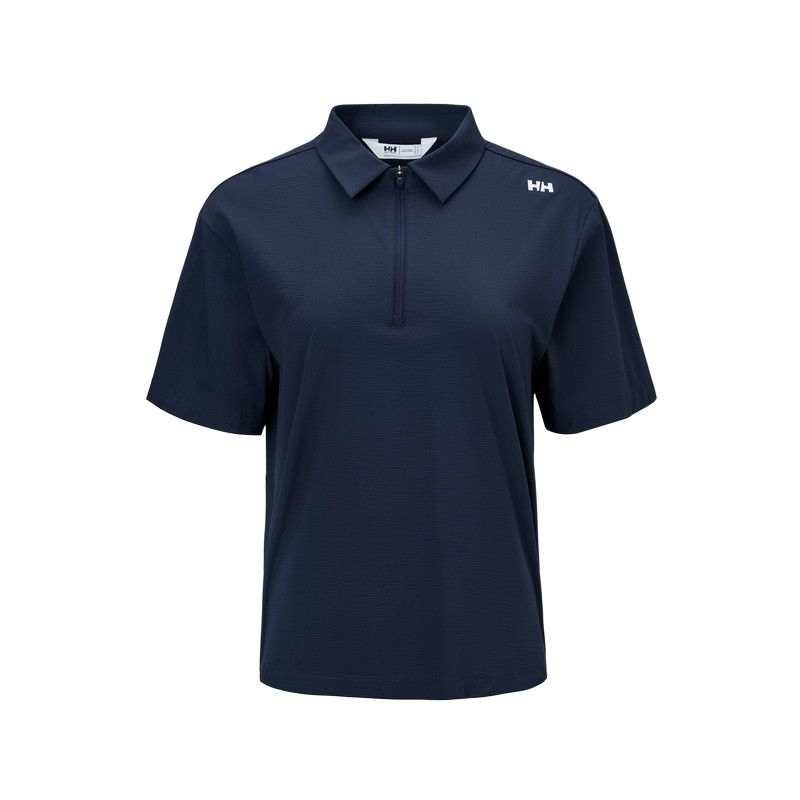 HELLY HANSEN Cruise Polo Shirt Women's