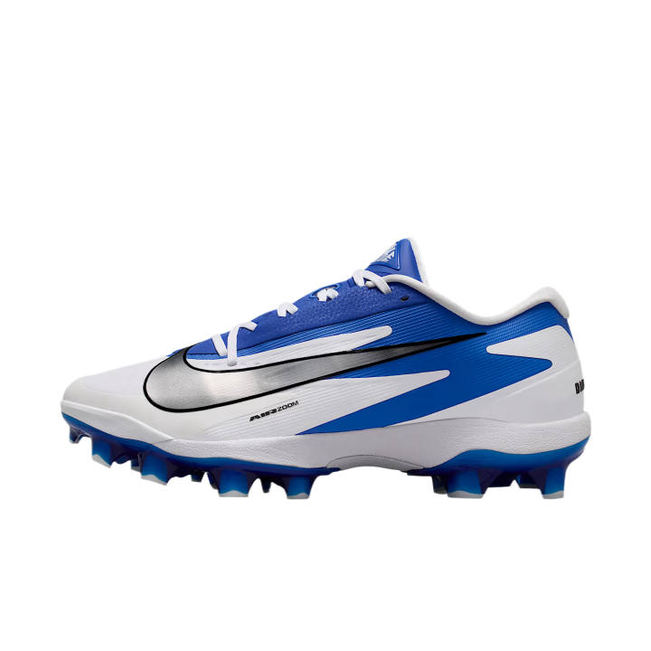 Nike Nike Diamond Standout Low Top Upper Height Baseball Shoes Unisex