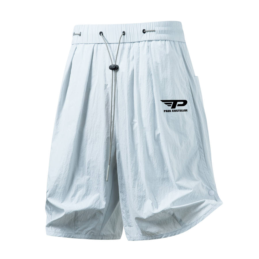 PAUL COSTELLOE Casual Shorts Unisex