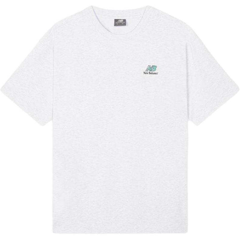 New Balance New Balance UNI NB Friends Earth T Shirt Unisex
