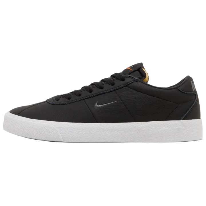 Nike Nike SB Zoom Bruin Skateboard Shoes Men's Black White