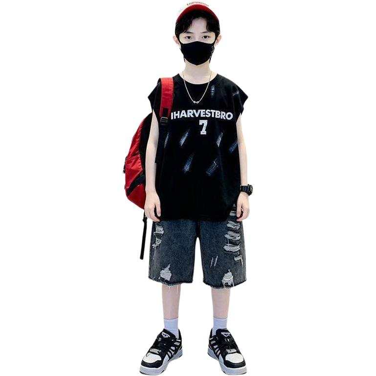 Lanza Boys Summer Set Summer Teenagers