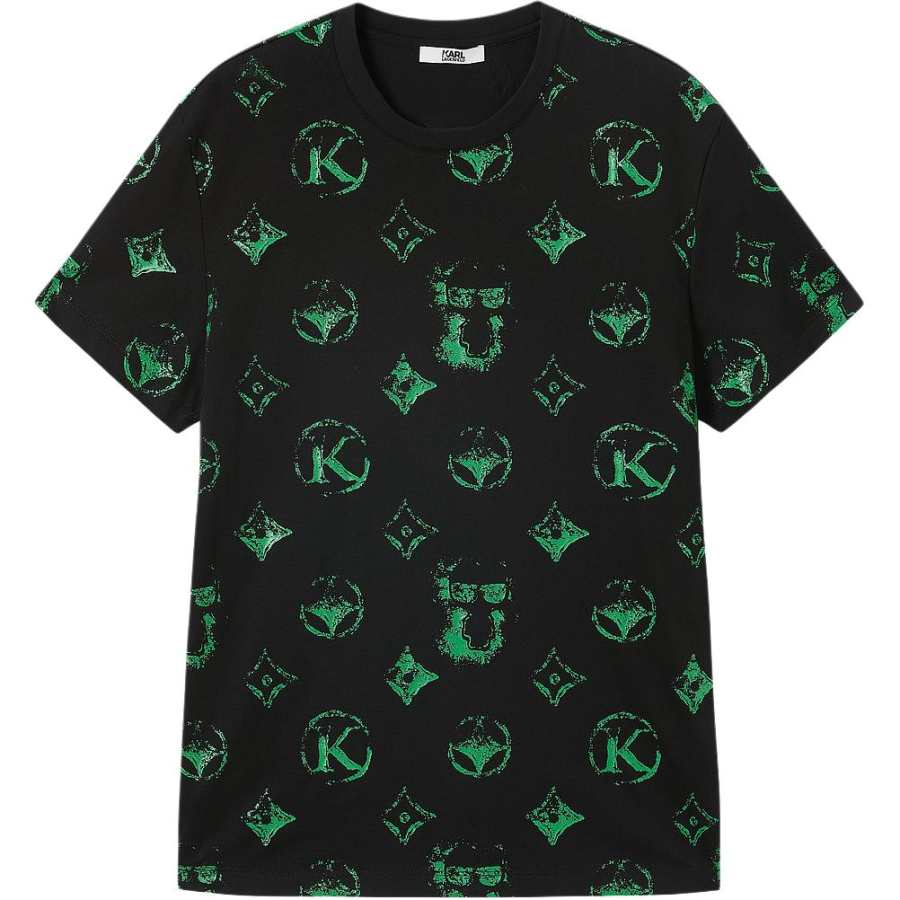 KARL LAGERFELD / Karl Lagerfeld Jeans T Shirt Men's