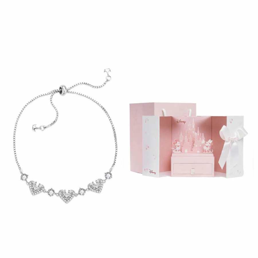 Disney Disney Bracelets Women's
