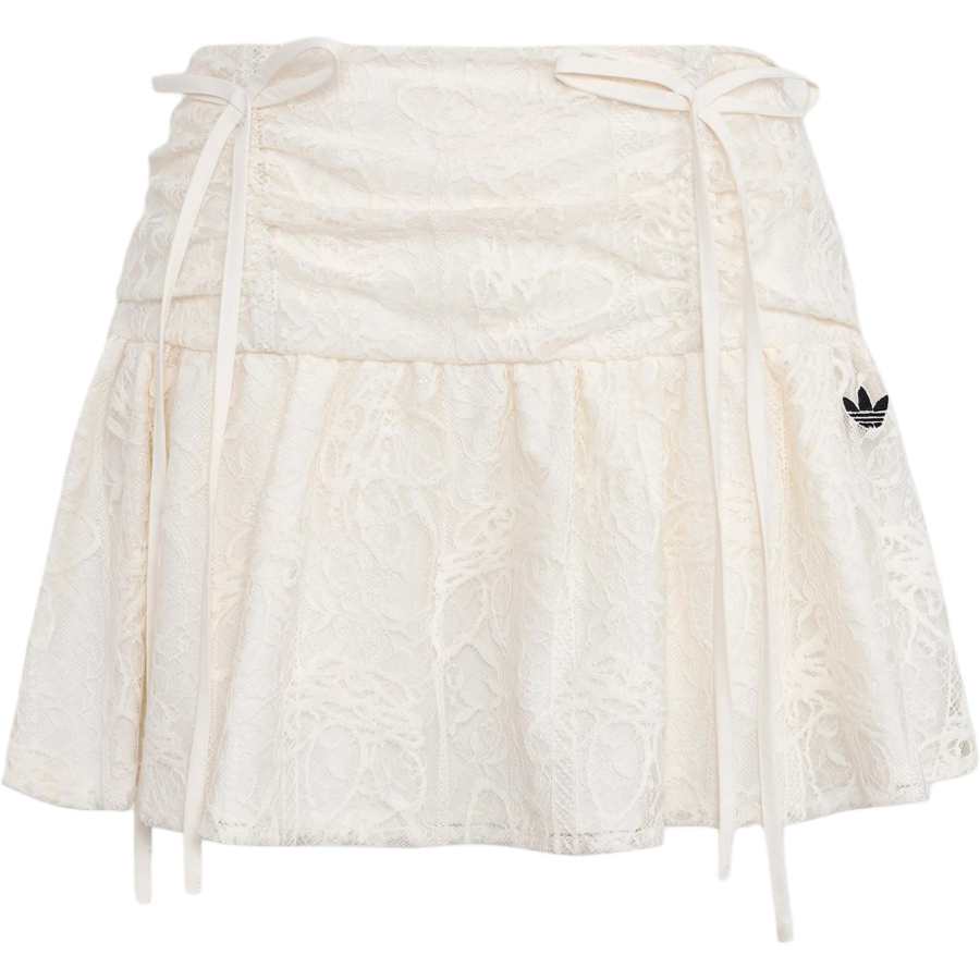 Adidas Originals BLK SKIRT Casual Short Skirts Women's