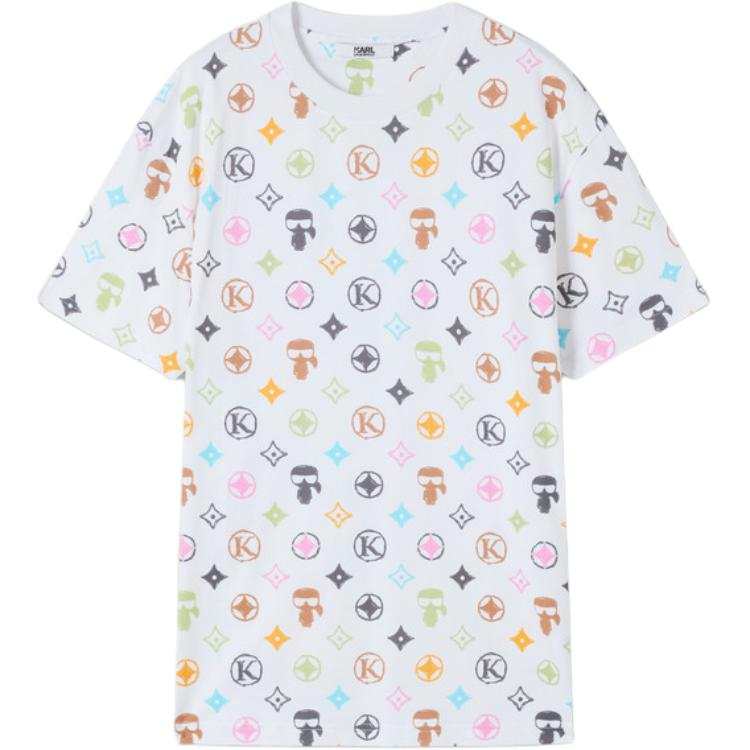 KARL LAGERFELD / Karl Lagerfeld Jeans T Shirt Men's