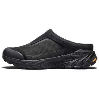 KOLON SPORT Rubber Sole No Special Function Closed Toe Slippers Unisex Black