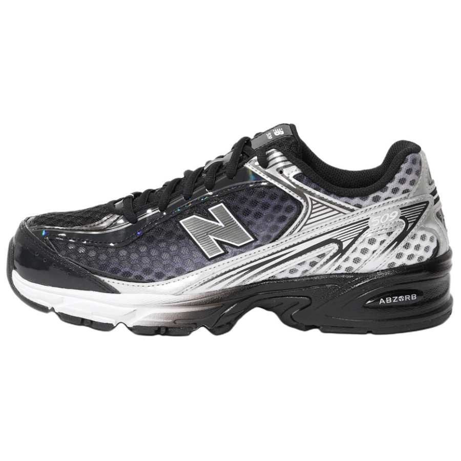 New Balance New Balance NB 509 Running Shoes Women's Black White