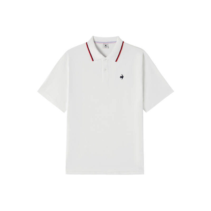 Le Coq Sportif Polo Shirt Men's