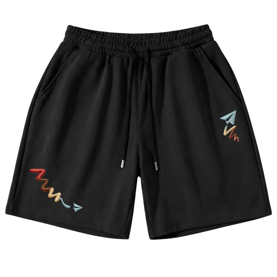 MINISO MINISO Casual Shorts Unisex Moderate