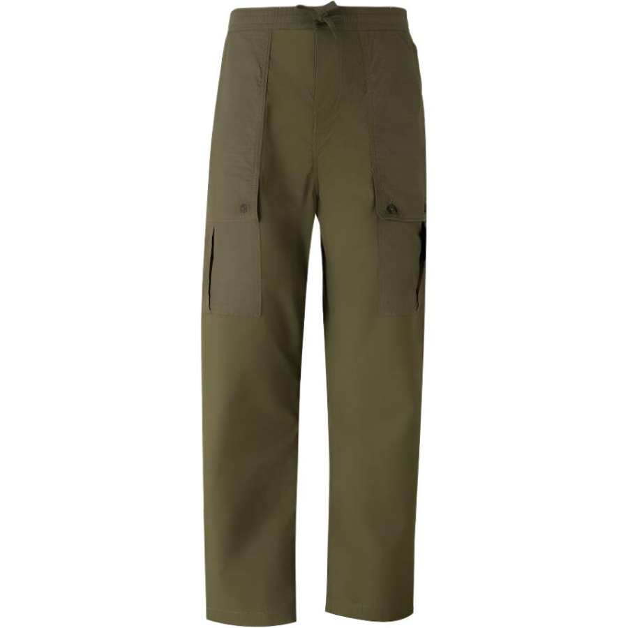 Timberland Casual Pants Men's Olive Green Moderate Other