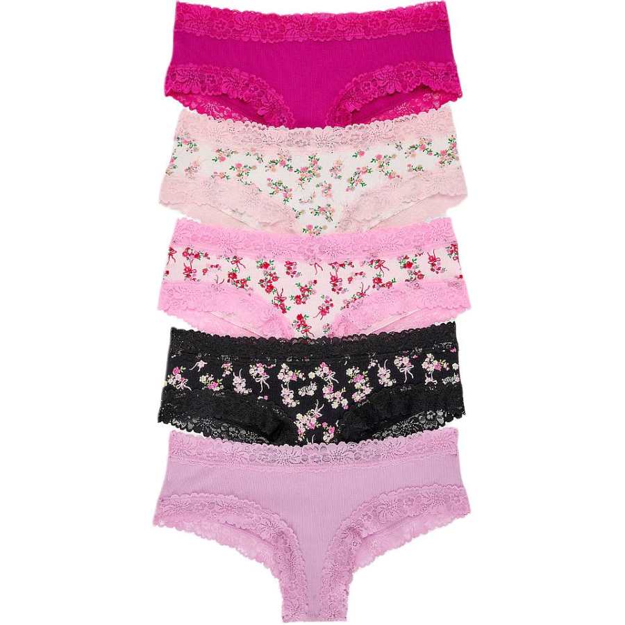 Victoria's Secret PINK Briefs Women's