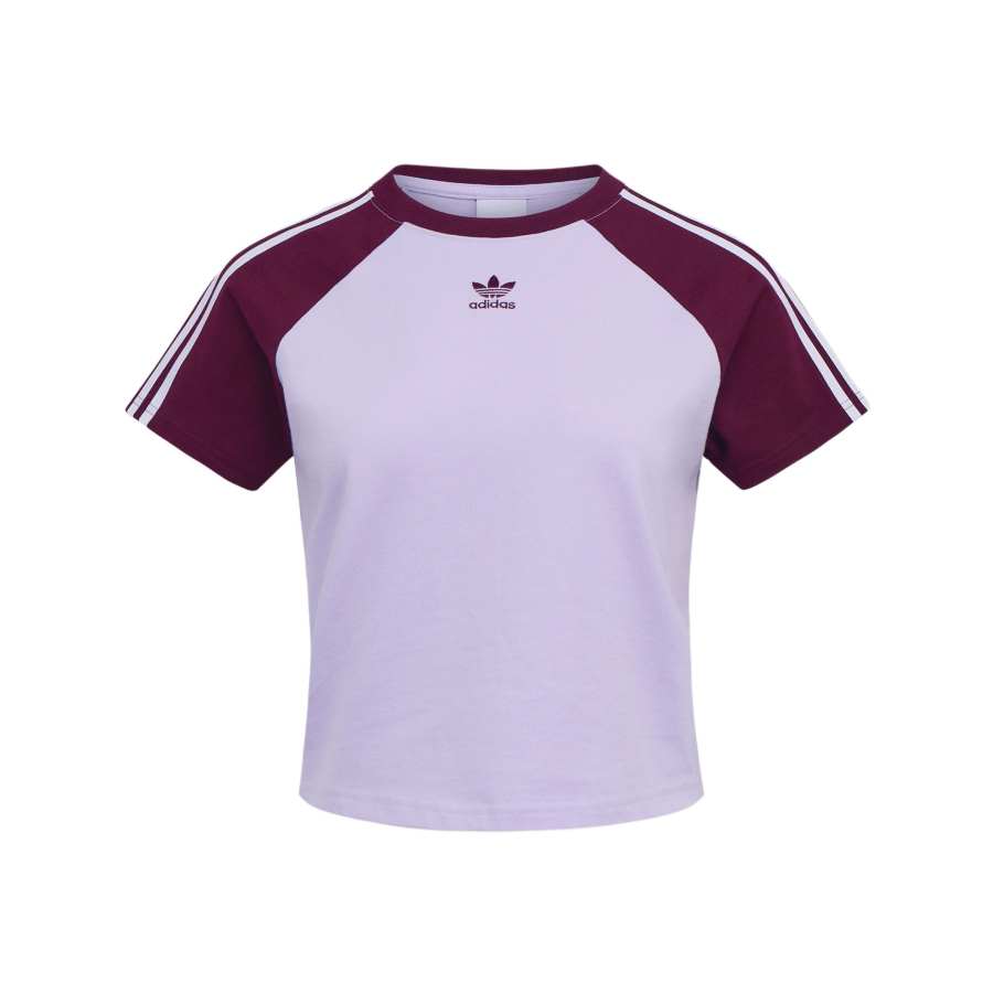 Adidas Originals T Shirt Women's