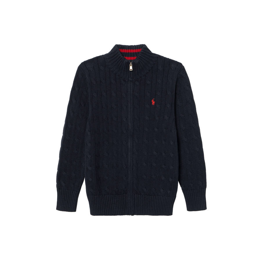 Polo Ralph Lauren Sweater Classic Version Kids'