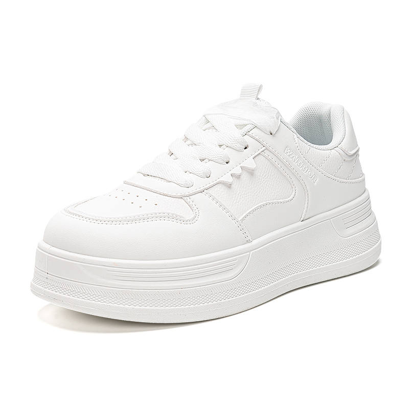 Warrior Slip Resistant, Abrasion Resistant, Lightweight, Breathable Low top Skateboard Shoes Women's