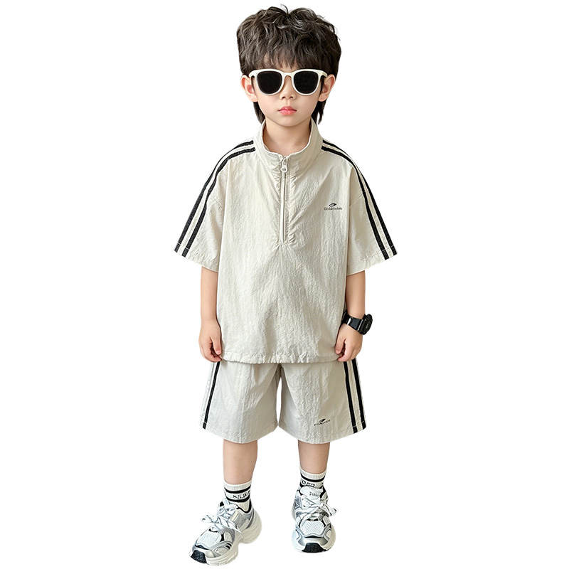 Lanza Lanza Boys Summer Set Summer Kids'