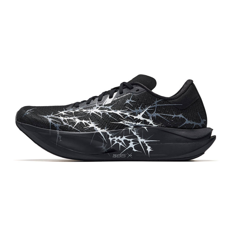 Anta C202 7.0 Cushioning Abrasion Resistant Lightweight Rebound Low top