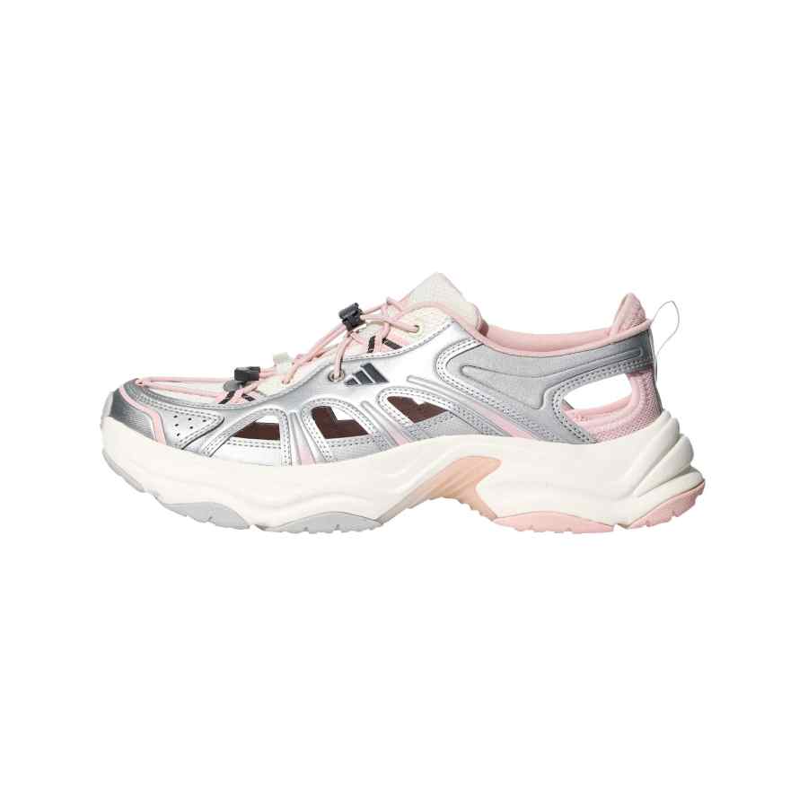 Adidas Adidas XLG FIN PULSE Textile, Synthetic Leather River Trekking Shoes Women's