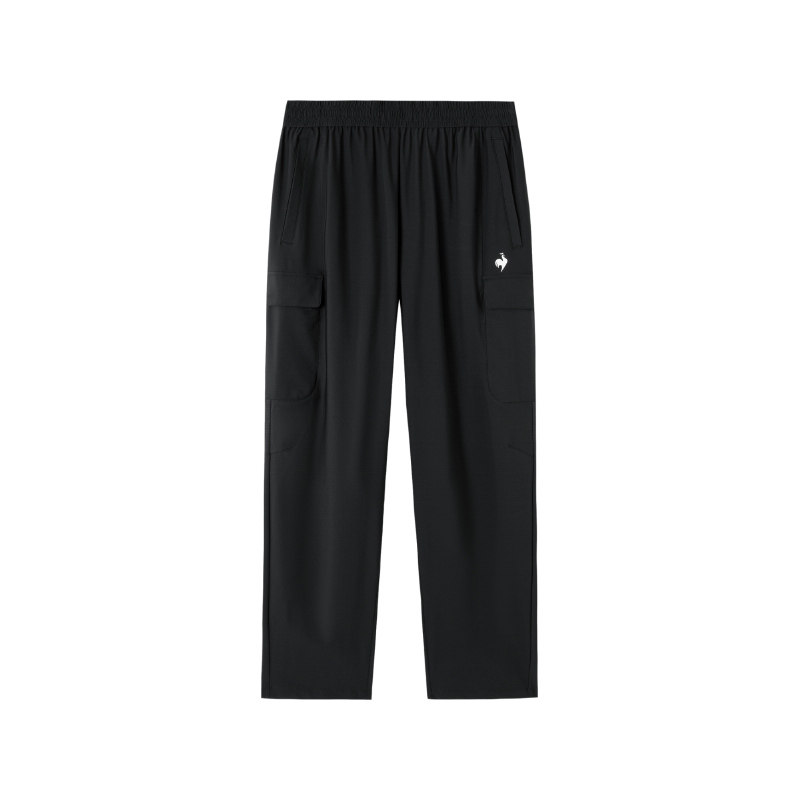 Le Coq Sportif SS26 Knitted Sweatpants Men's