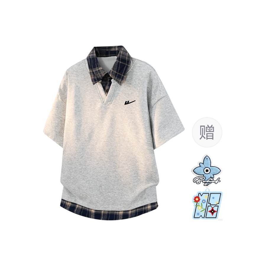 Warrior Men's Polo Shirt Women's