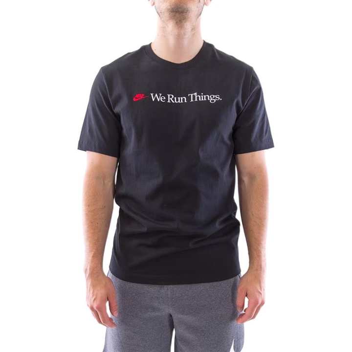 Nike Nike Sportswear Short Sleeve T Shirt Men's