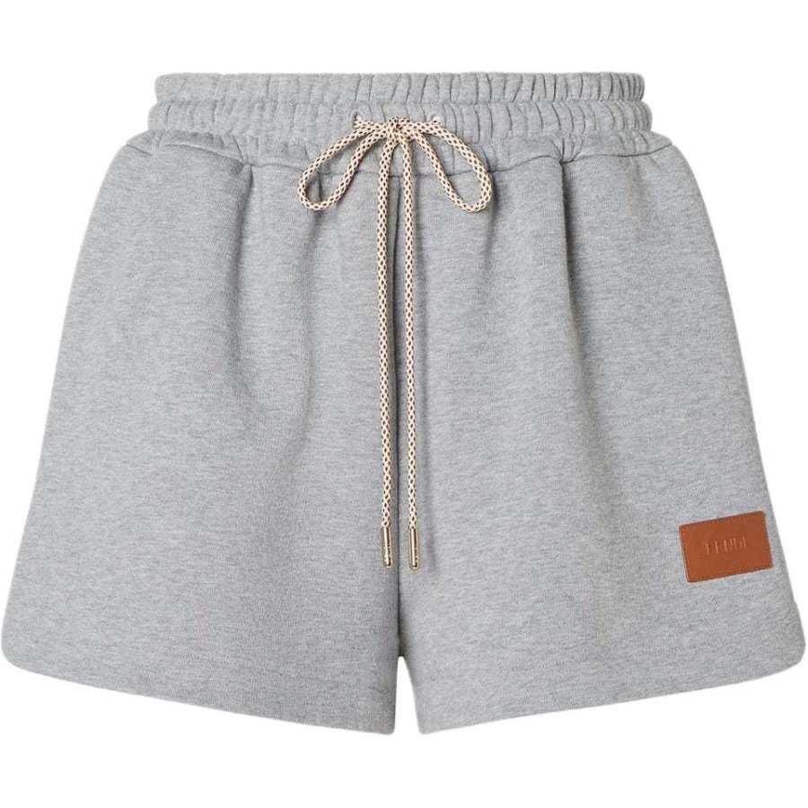 FENDI SS26 Casual Shorts Women's