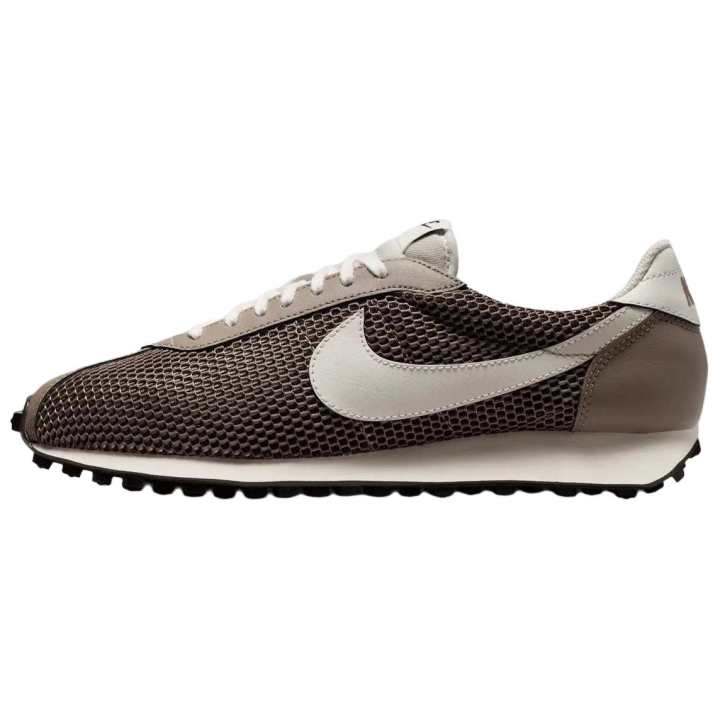 Nike Nike LD 1000 Casual Shoes Unisex Brown White