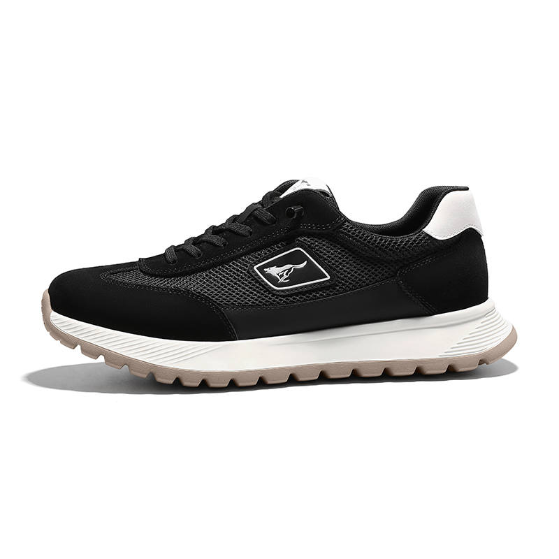SEPTWOLVES Lightweight Breathable Casual Shoes Men's HD