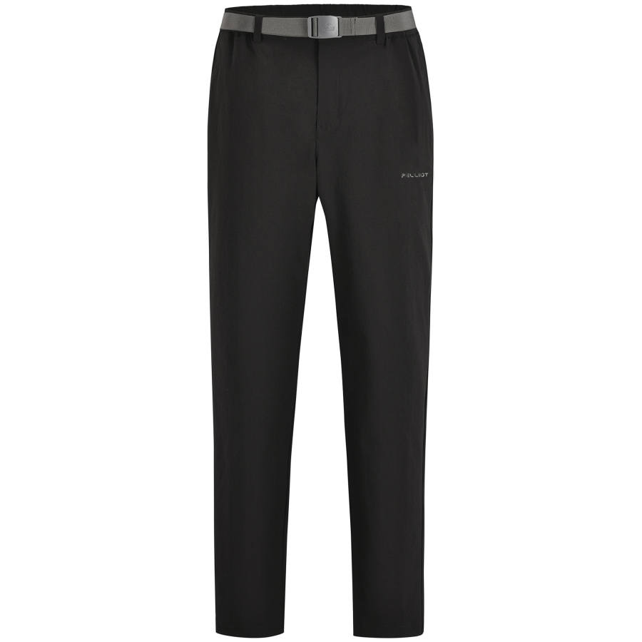 PELLIOT PELLIOT Quick Dry Pants Men's Moderate Straight Fit Pants
