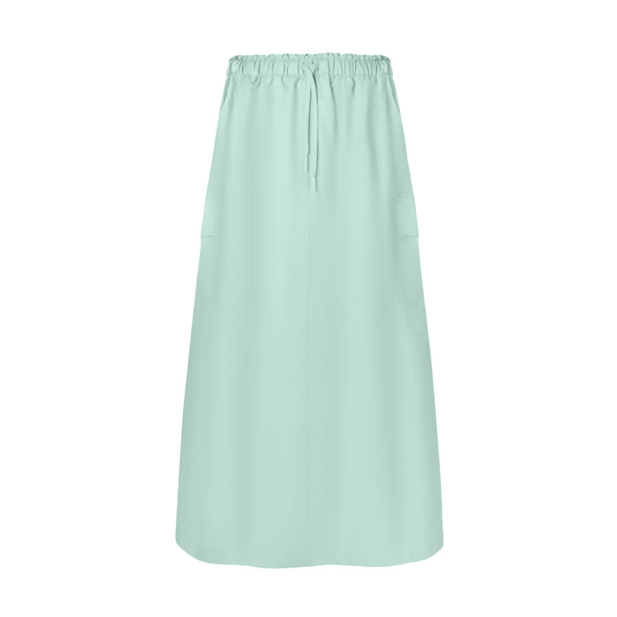 PELLIOT PELLIOT Casual Long Skirt Women's