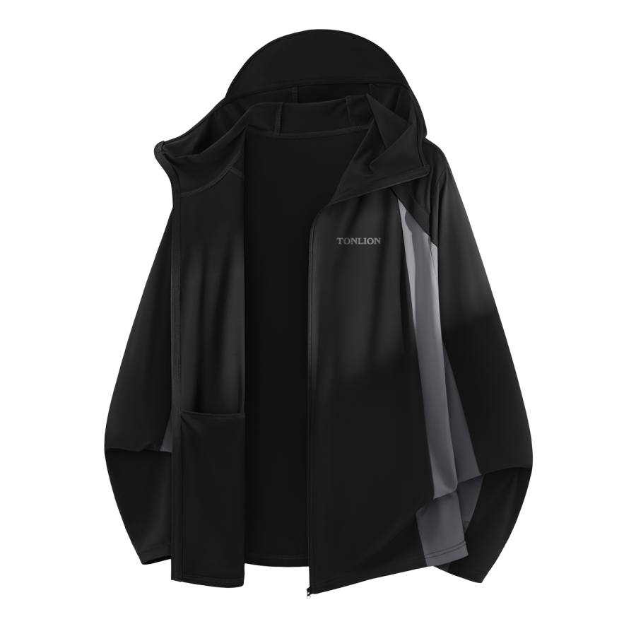 Tonlion Sun Protection Clothing Unisex