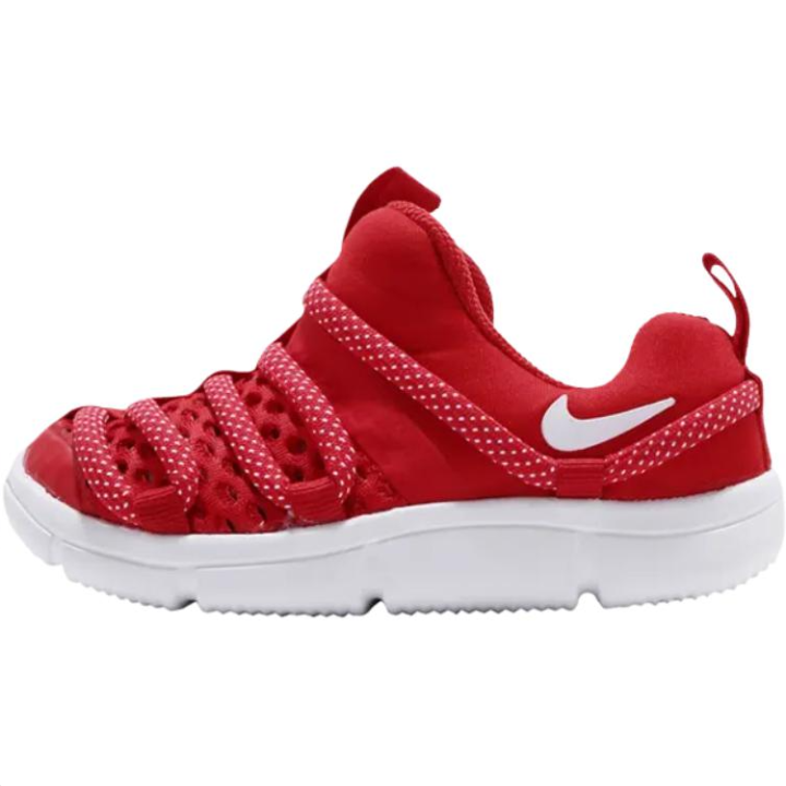 Nike Nike Novice Low top Toddler Shoes Red Infant And Toddler