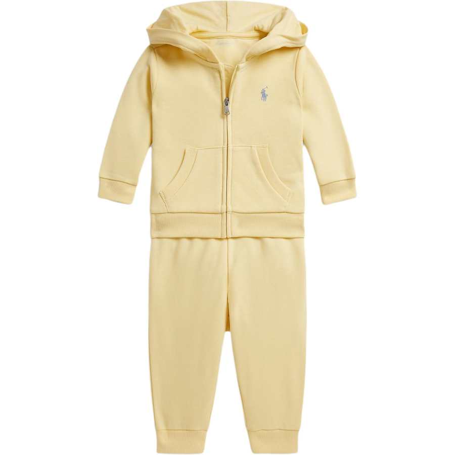 Polo Ralph Lauren Casual Sportswear Infant And Toddler