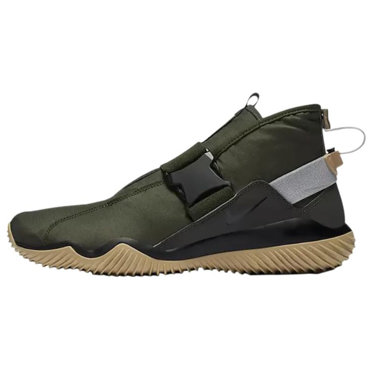 Nike Nike Komyuter Casual Shoes Men's Green