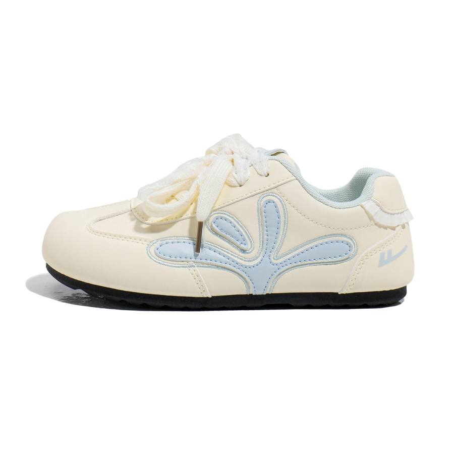 Warrior Abrasion Resistant Lightweight Low top German Army Trainers Women's
